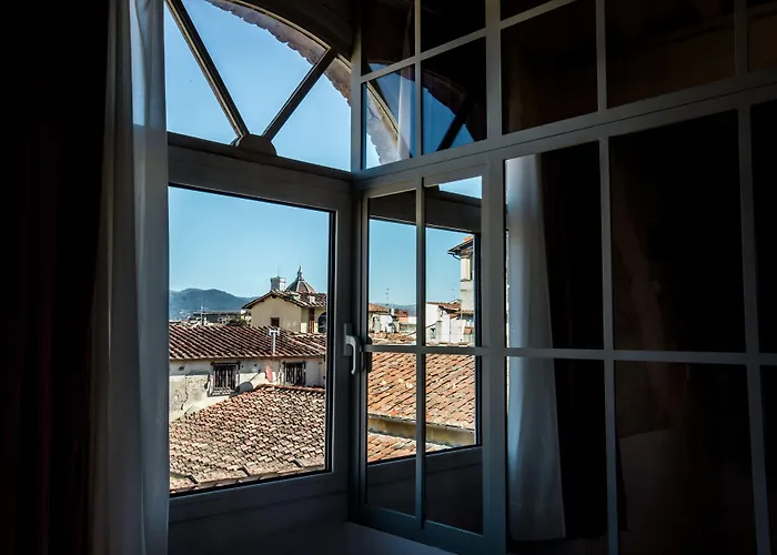 Bed and Breakfast Oltrarno Splendid Firenze