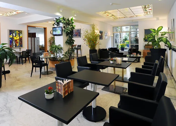 Hotel Unger Stoccarda