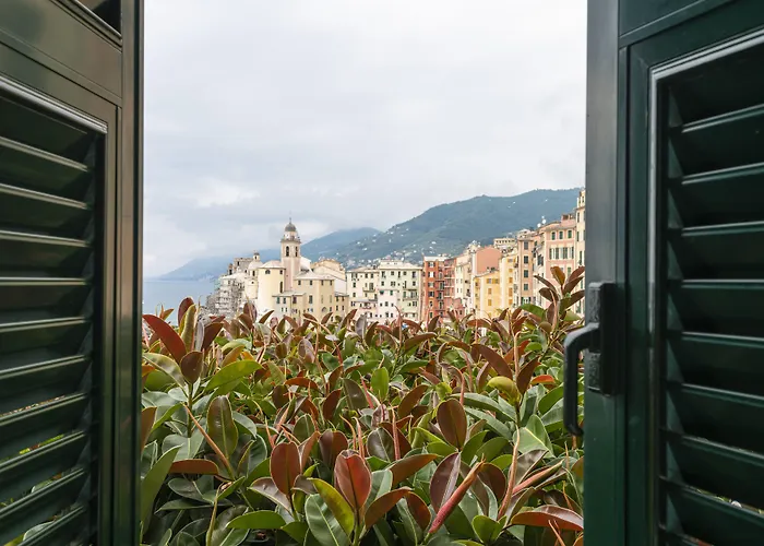Sublimis Boutique Hotel Camogli (Adults Only)