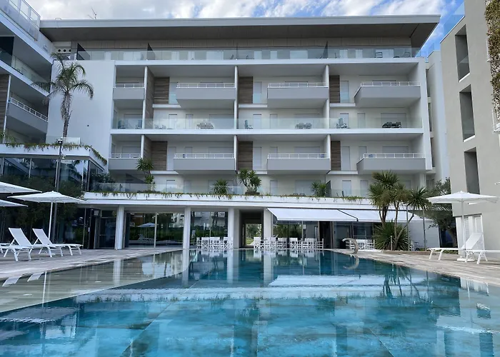 Youmami Suite Hotel Wellness&Spa Giulianova