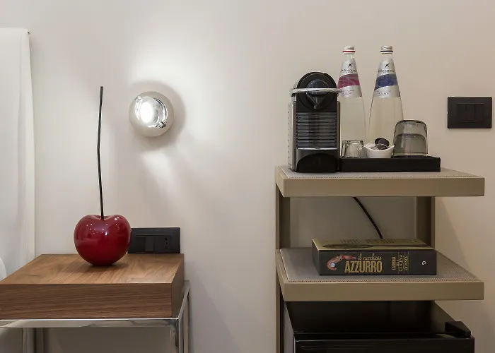 Hotel Clementi Portrait Roma
