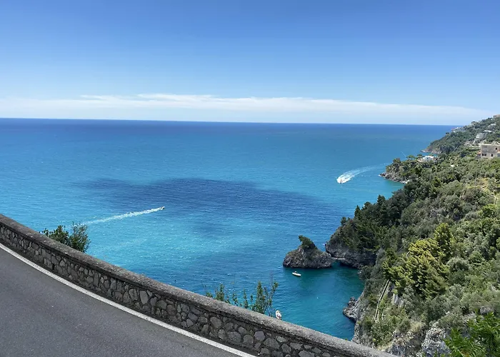 Matteo'S House B&B Amalfi