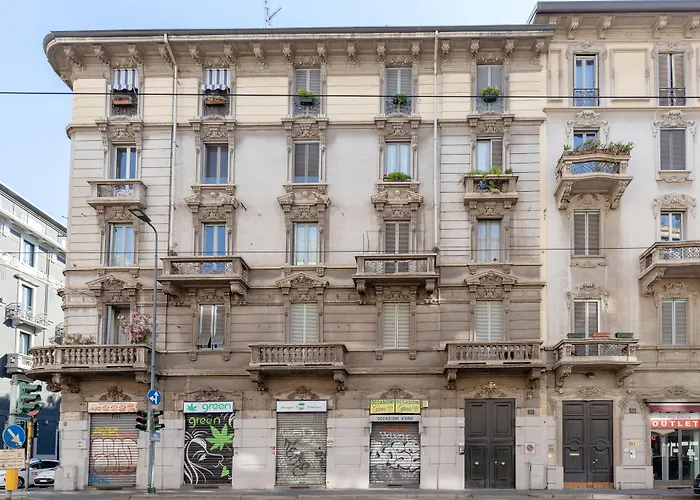 Aiello Hotels - Centrale Milano