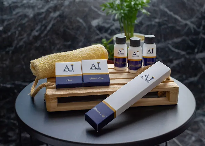 Aiello Hotels - Centrale Milano