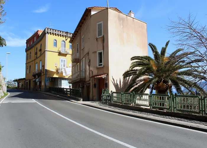 Bed and Breakfast Casa Athena Sorrento