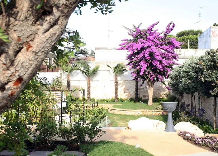 Villa Pina Bari