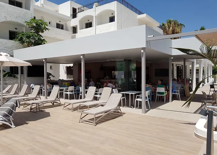 Imperial Hotel Città di Kos