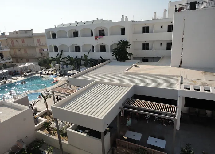 Imperial Hotel Città di Kos