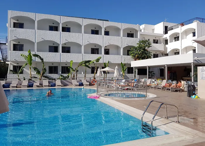 Imperial Hotel Città di Kos