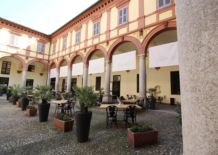 LVG Hotel Collection - Tornielli 9 Novara