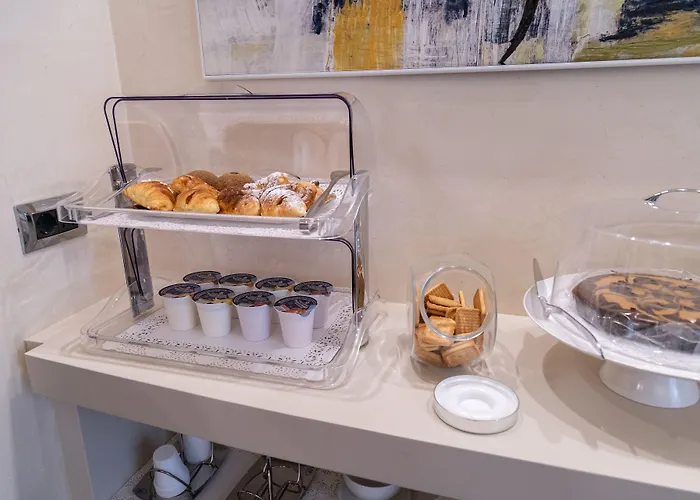 B&B Palazzo Perrotta Catania