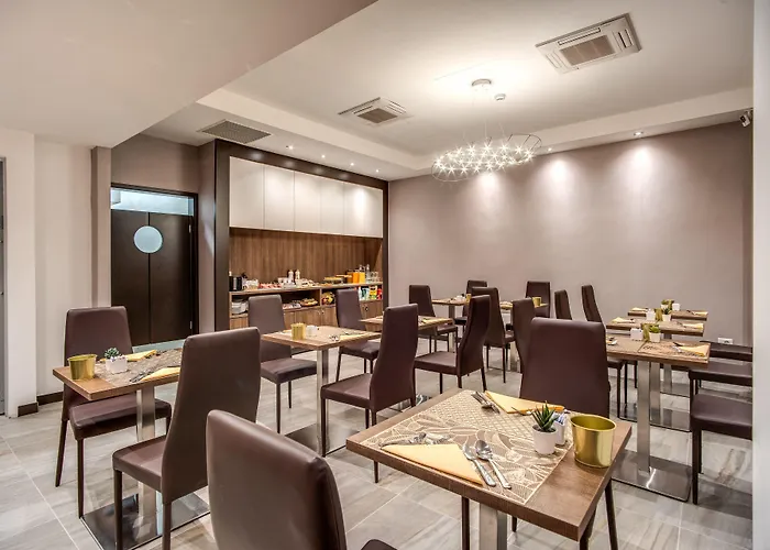 Mz Hotel Roma