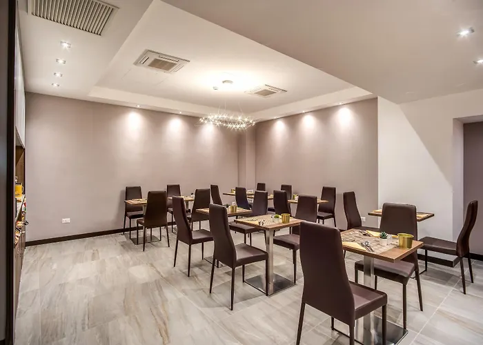 Mz Hotel Roma