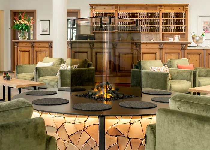 Hotel Obermaier Monaco di Baviera