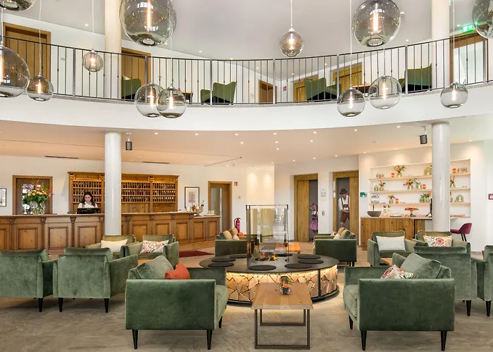 Hotel Obermaier Monaco di Baviera