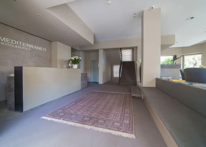 Mediterraneo Hotel&Suites Cattolica