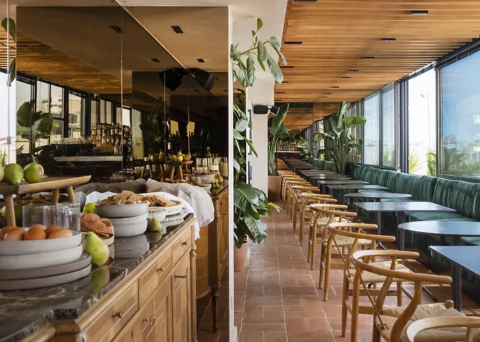 Hotel L'Avventura Atene