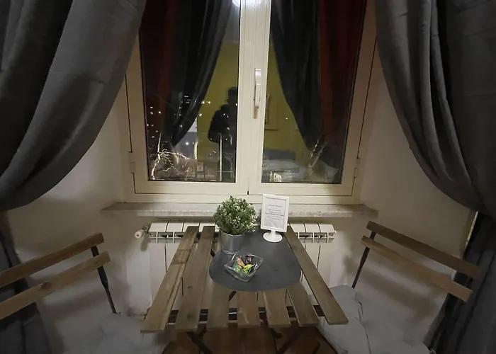 Ad Trastevere Guest House - By Ad Roma