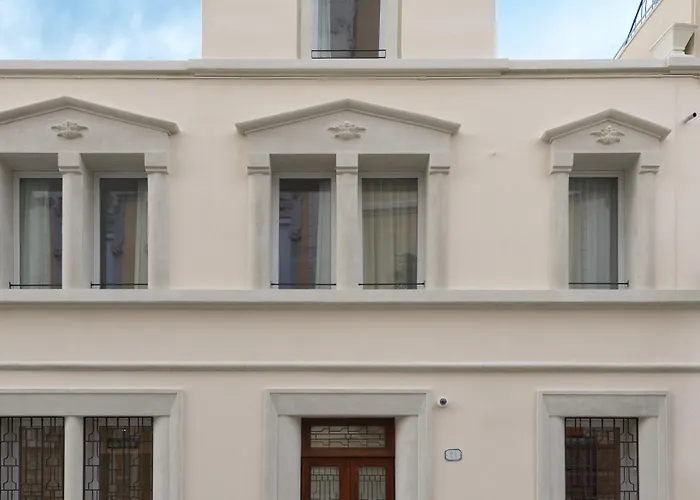 Hotel Canton dell'Orto Padova