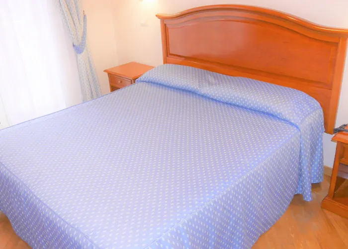 Hotel San Pietro Roma