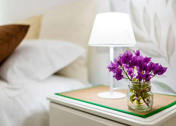 Hotel Dimora Del Parco Ostuni
