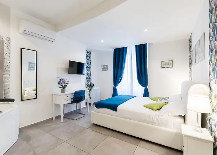 Aeterna Rooms Collection Guesthouse Roma