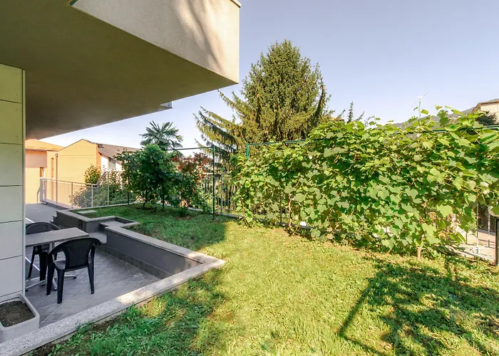 Casa Livio - Rooms&studios Côme