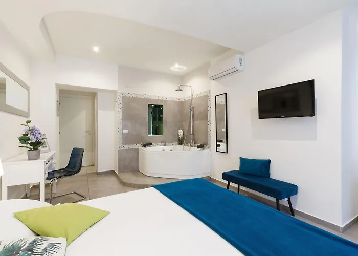 Aeterna Rooms Collection Guesthouse Roma