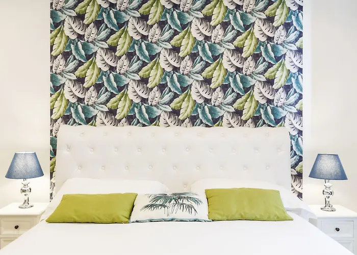 Aeterna Rooms Collection Guesthouse Roma