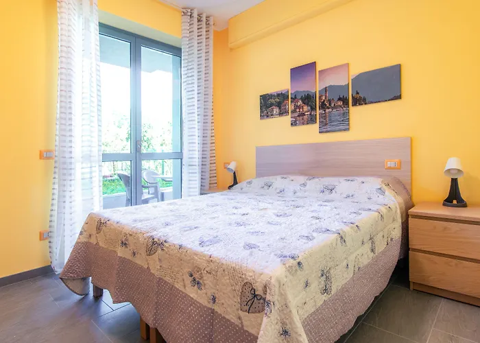 Casa Livio - Rooms&studios Côme