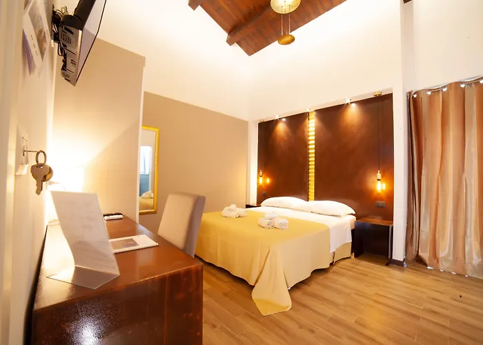 B&B Ninfeo Siracusa - Rooms & Breakfast Syracuse