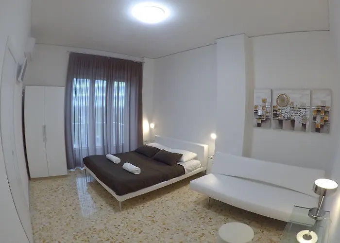 Smart B&B Salerno