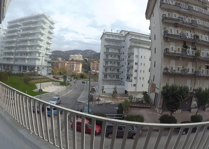 Smart B&B Salerno