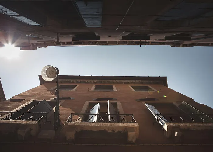 Aparthotel Residenza Ducato Venezia