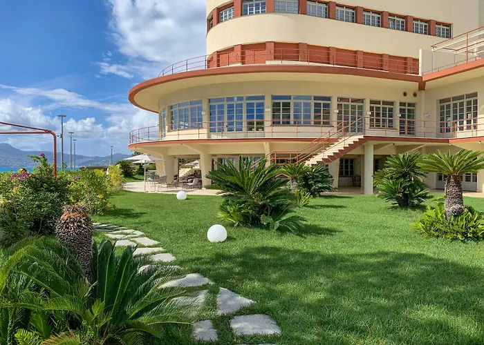 Grand Hotel Torre Fara Chiavari