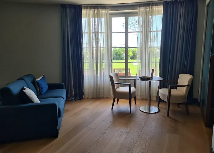 Grand Hotel Torre Fara Chiavari