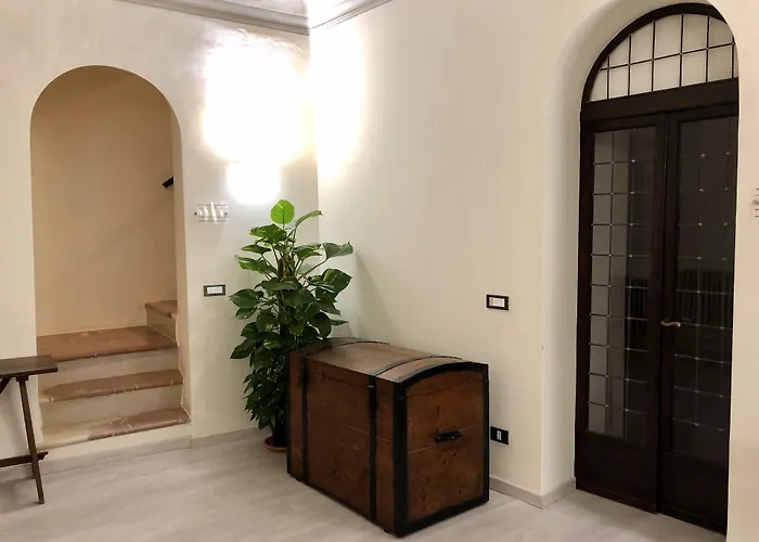 Mavitur Rooms Assisi