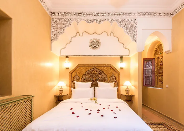 Riad Tahyra Marrakesh
