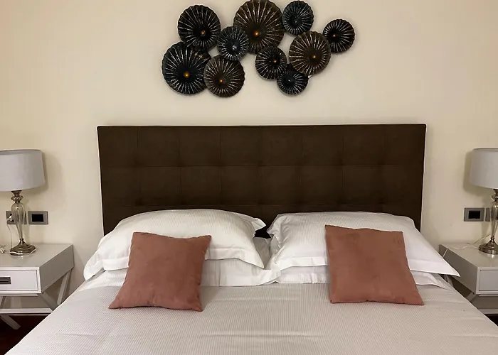 Bed and Breakfast Signoria '64 Firenze