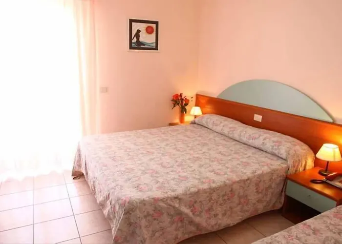 Aloha Park Hotel Campomarino 