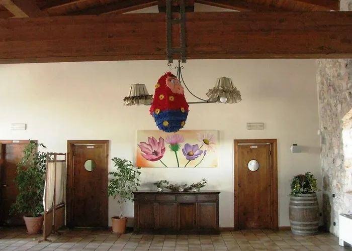 Masseria Chinunno Altamura