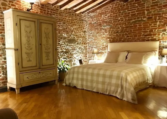 Capri Moon Guest House Firenze