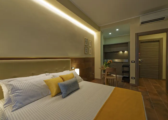 Hotel Red Ribbon Milano