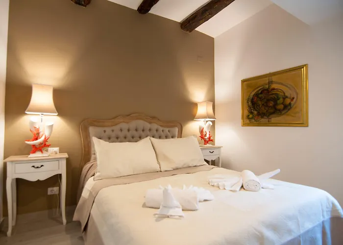 Hotel Relais Bijoux Napoli
