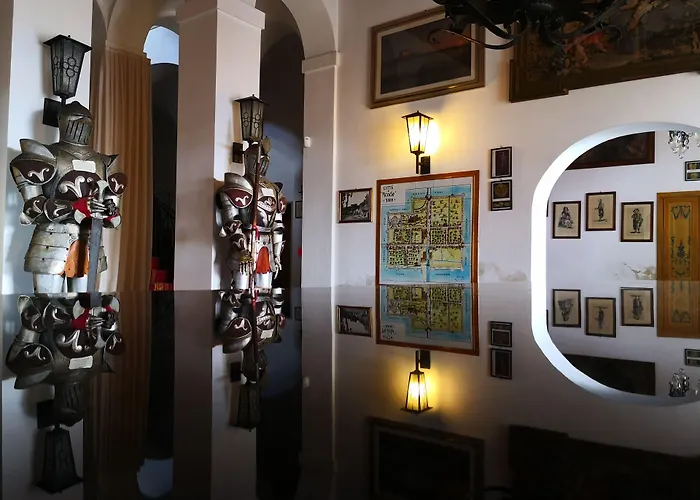 Hotel Ficocle Cervia