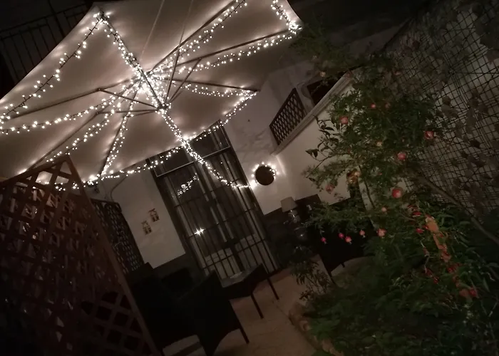 Bed and Breakfast Bella Palermo
