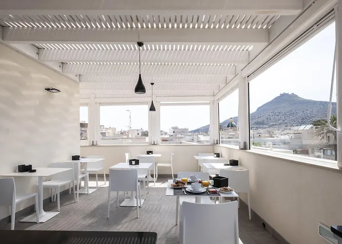 Imera B&B Favignana