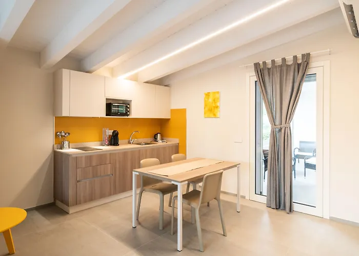 Hotel A casa di Sabina Desenzano del Garda