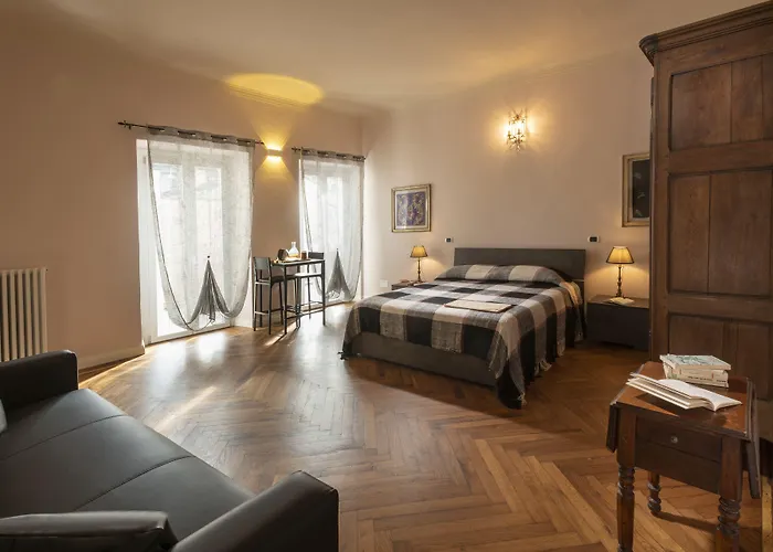 Porte Ad Arco Bra