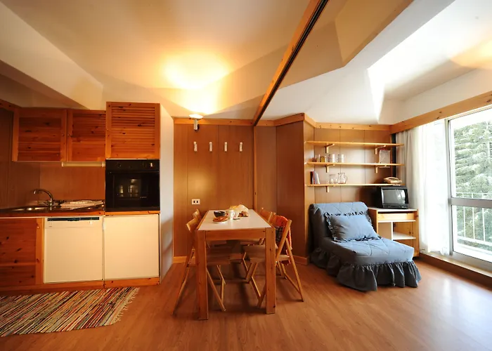 Residence Artuik Marilleva